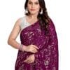 Saree Online Lowest Price - Designer Sarees Rs 500 to 1000