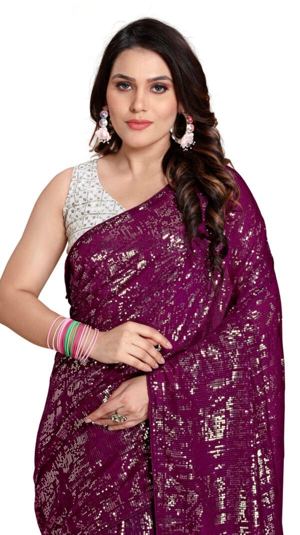 Saree Online Lowest Price - Designer Sarees Rs 500 to 1000