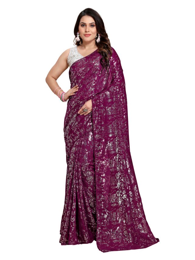 Saree Online Lowest Price - Designer Sarees Rs 500 to 1000