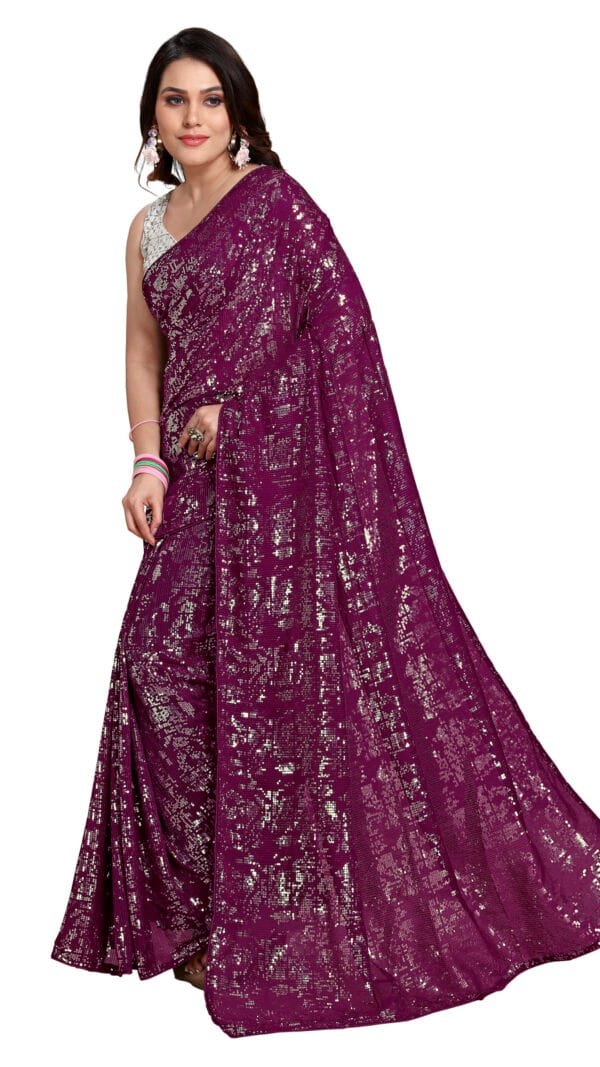 Saree Online Lowest Price - Designer Sarees Rs 500 to 1000