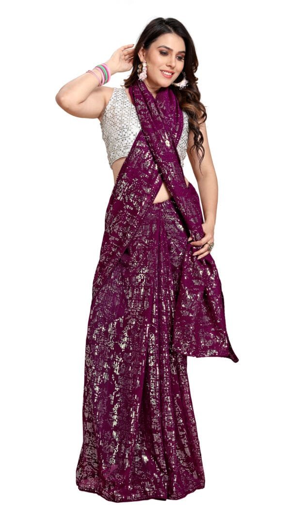 Saree Online Lowest Price - Designer Sarees Rs 500 to 1000