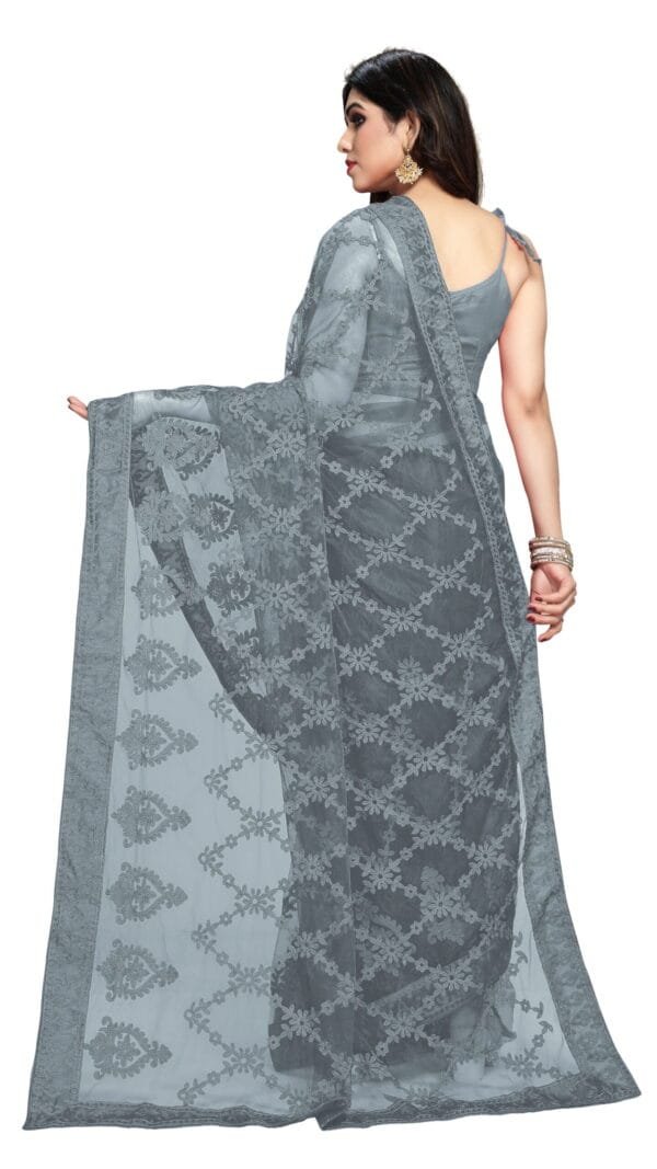 Saree Online Party Wear - Designer Sarees Rs 500 to 1000