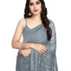 Saree Online Party Wear - Designer Sarees Rs 500 to 1000