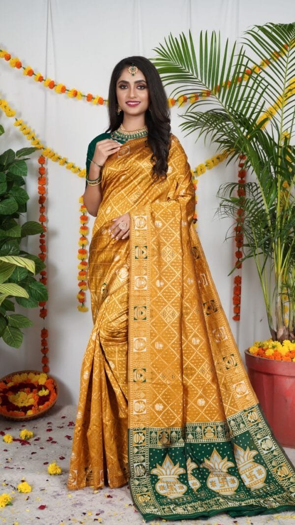 Saree Online Party Wear - Designer Sarees Rs 500 to 1000