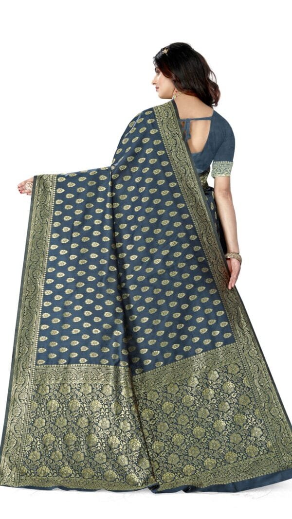 Saree Online Pothys - Designer Sarees Rs 500 to 1000