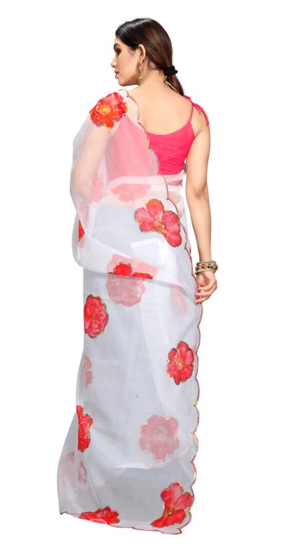 Saree Online Price - Designer Sarees Rs 500 to 1000