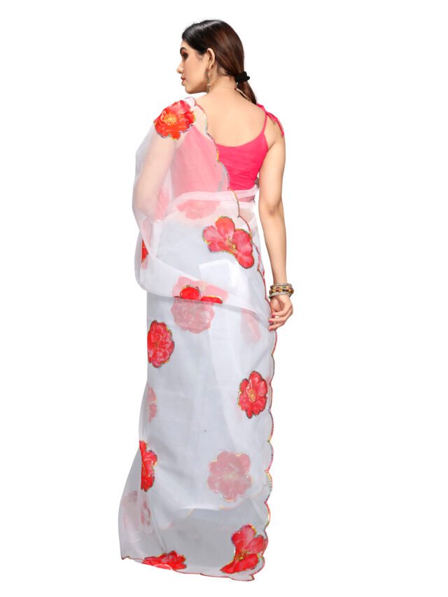 Saree Online Price - Designer Sarees Rs 500 to 1000