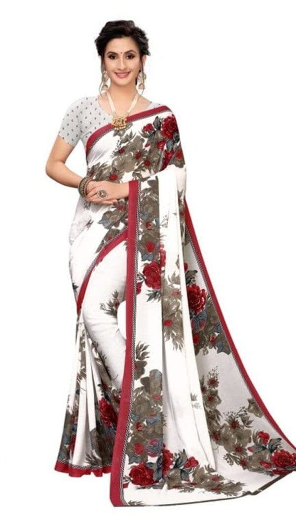Saree Online Price - Designer Sarees Rs 500 to 1000