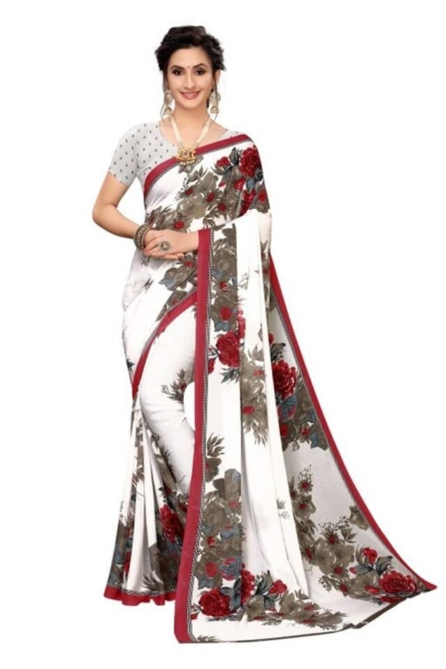 Saree Online Price - Designer Sarees Rs 500 to 1000