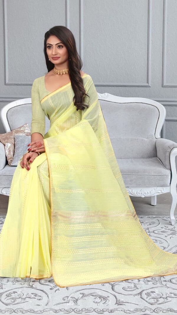Saree Online Purchase - Designer Sarees Rs 500 to 1000