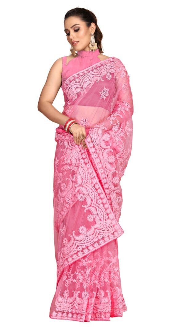 Saree Online Purchase - Designer Sarees Rs 500 to 1000