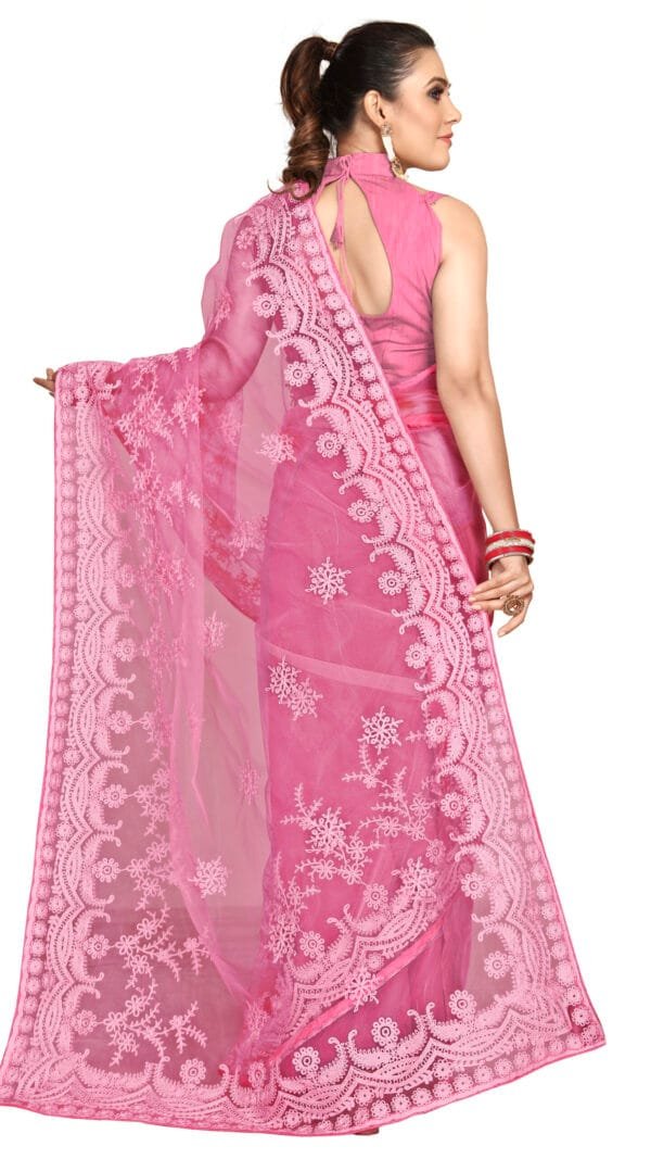 Saree Online Purchase - Designer Sarees Rs 500 to 1000