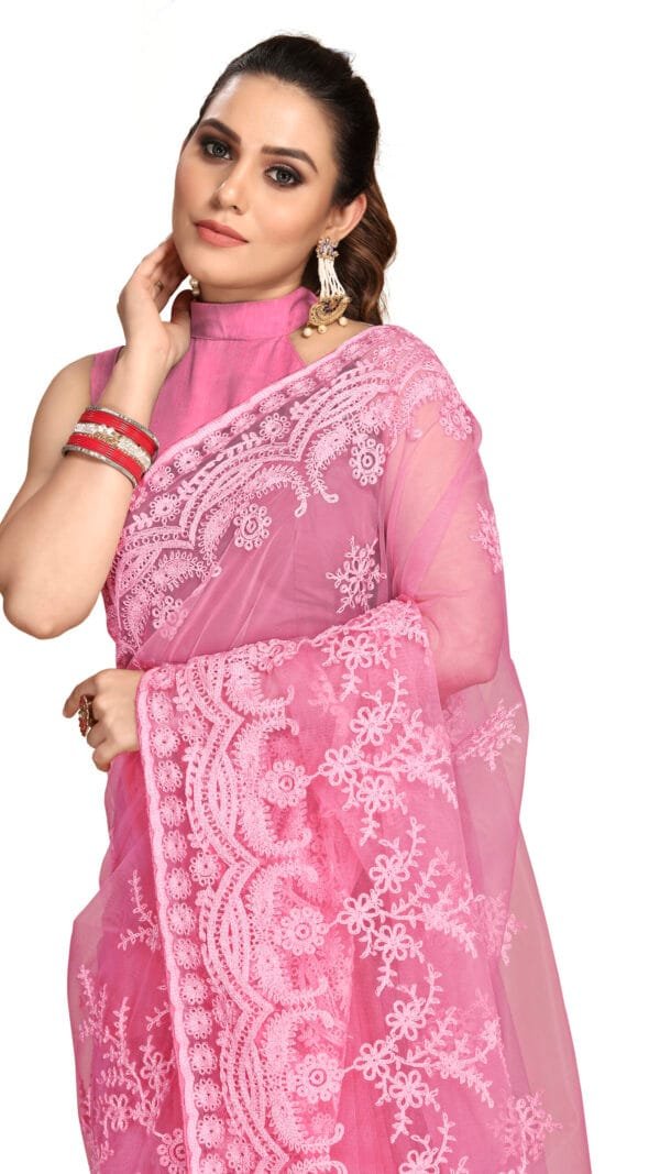 Saree Online Purchase - Designer Sarees Rs 500 to 1000