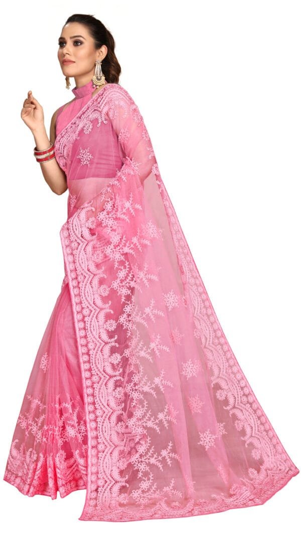 Saree Online Purchase - Designer Sarees Rs 500 to 1000