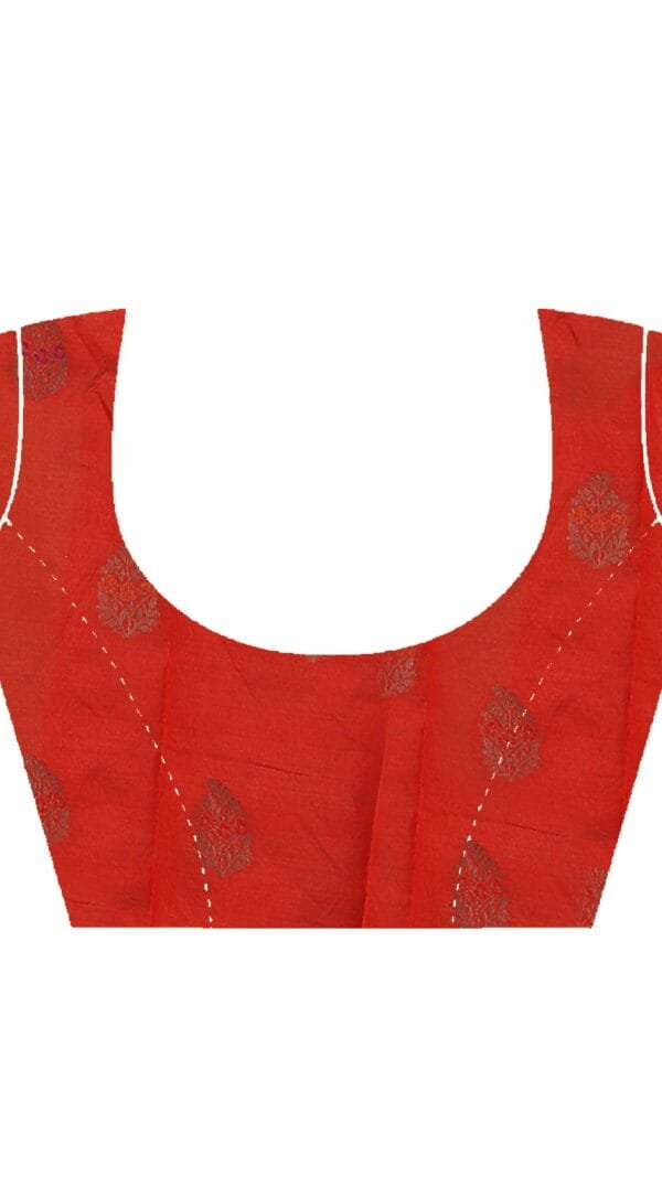 Saree Online Saree Brown Green Colour Saree - Designer Sarees Rs 500 to 1000