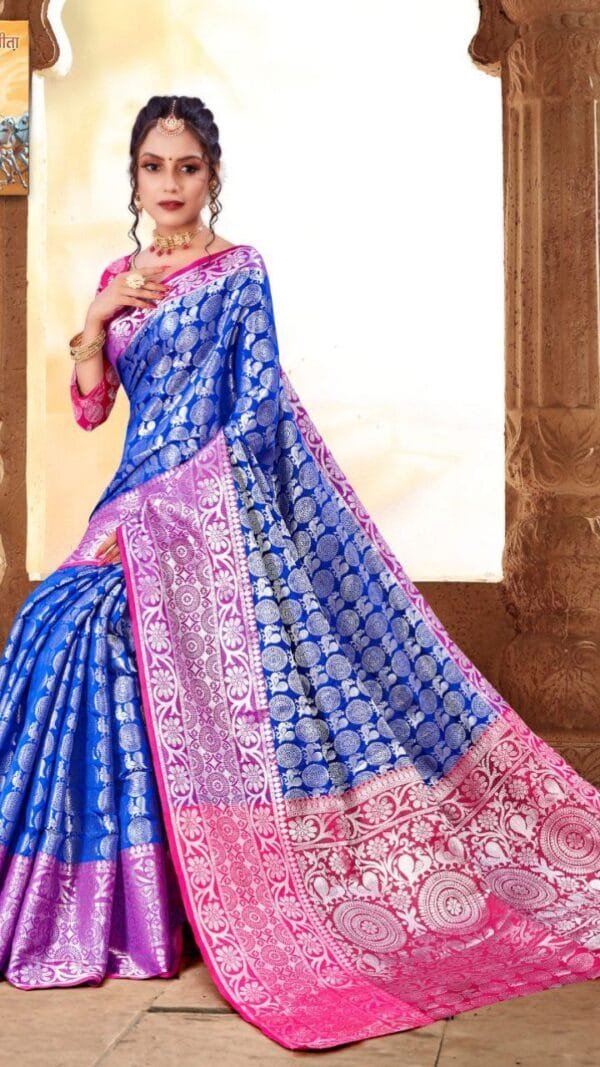 Saree Online Saree - Designer Sarees Rs 500 to 1000