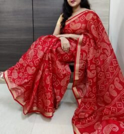 Saree Online Shopping Chennai - Designer Sarees Rs 500 to 1000