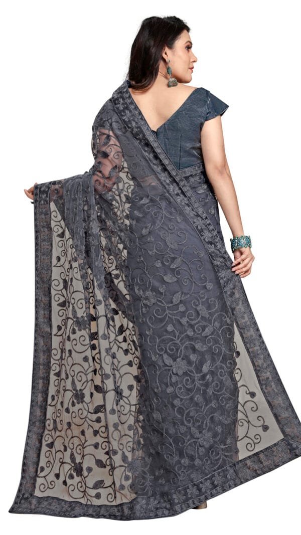 Saree Online Shopping Chennai - Designer Sarees Rs 500 to 1000