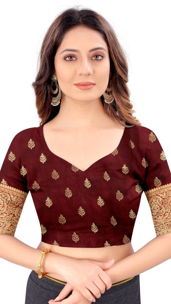 Saree Online Shopping Chennai Gray Colour Saree - Designer Sarees Rs 500 to 1000