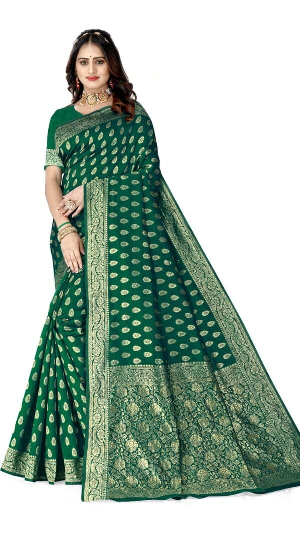Online Saree Shopping From Kolkata - Designer Sarees Rs 500 to 1000