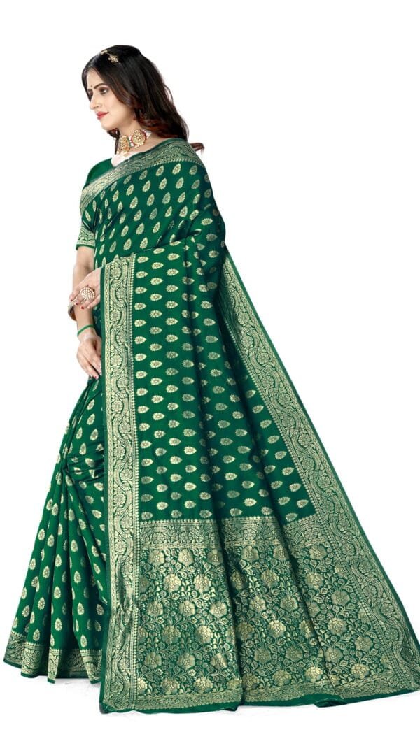 Online Saree Shopping From Kolkata - Designer Sarees Rs 500 to 1000