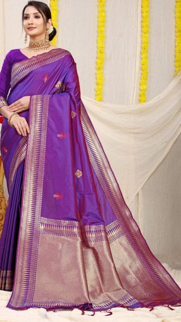 Saree Online Shopping Coimbatore - Designer Sarees Rs 500 to 1000