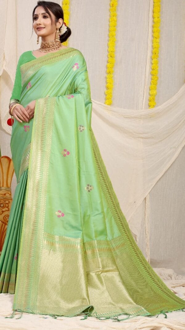 Saree Online Shopping Hyderabad - Designer Sarees Rs 500 to 1000