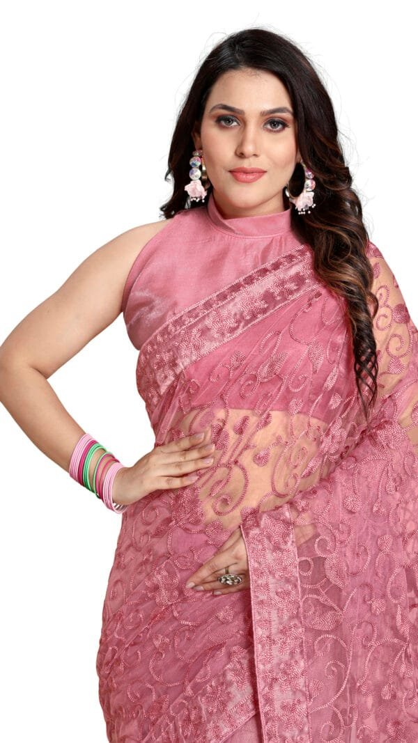 Saree Online Shopping In Chennai