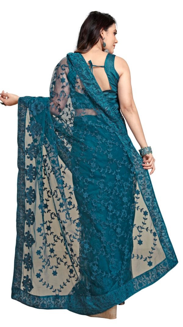 Saree Online Shopping Kolkata - Designer Sarees Rs 500 to 1000