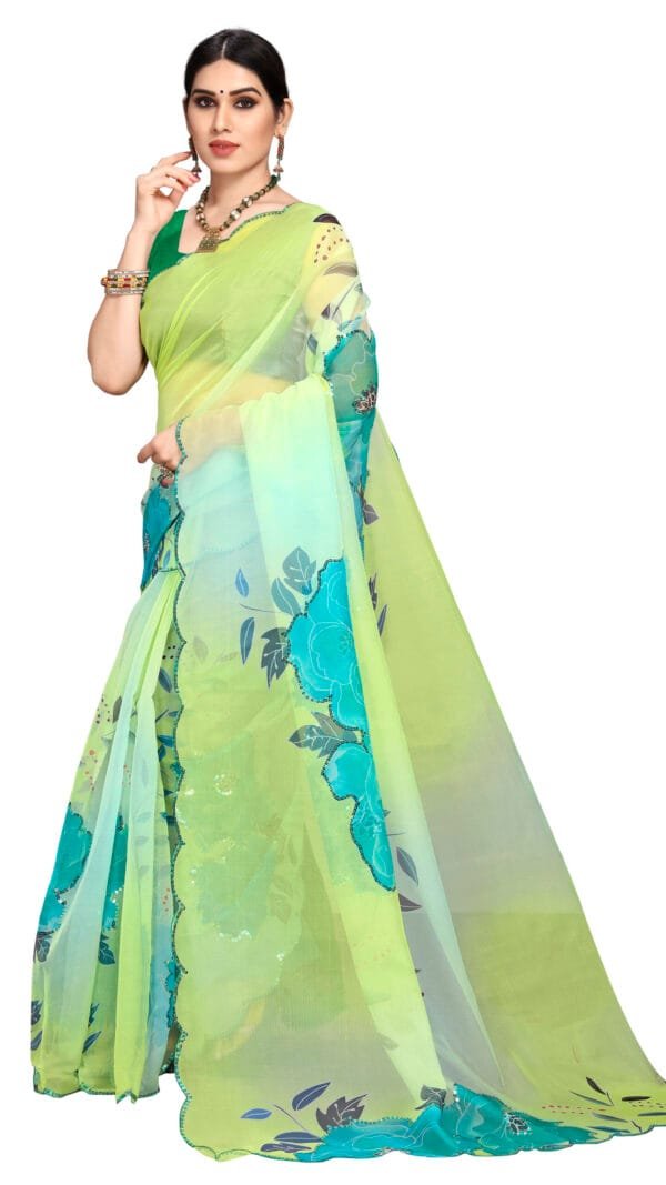 Saree Online Shopping Low Price - Designer Sarees Rs 500 to 1000
