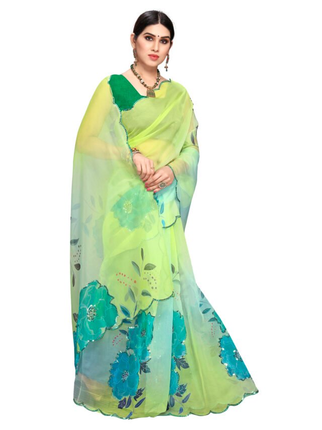 Saree Online Shopping Low Price - Designer Sarees Rs 500 to 1000
