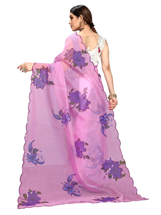 Saree Online Shopping Site - Designer Sarees Rs 500 to 1000