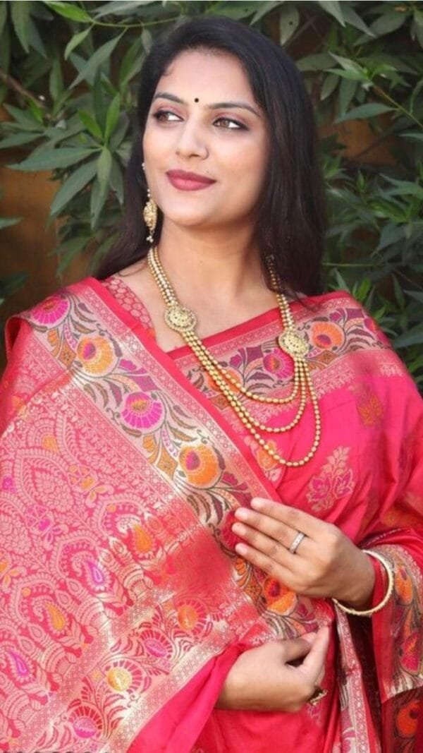 Saree Online Shopping Sites In India - Designer Sarees Rs 500 to 1000