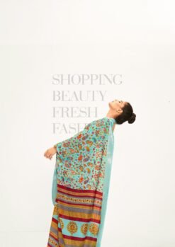 Saree Online Shopping Sky Blue Colour - Designer Sarees Rs 500 to 1000
