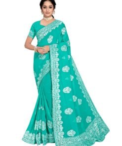 Saree Online Shopping With Price - Designer Sarees Rs 500 to 1000