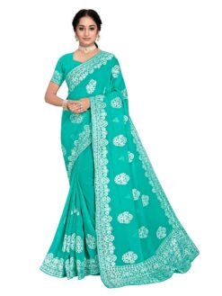 Saree Online Shopping With Price - Designer Sarees Rs 500 to 1000