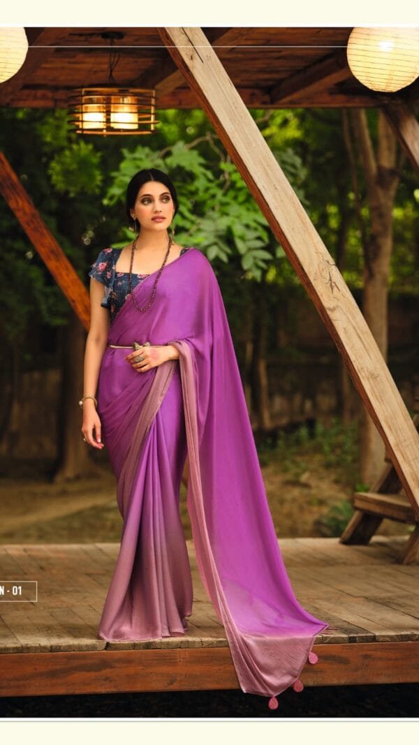 Saree Online Shopping With Price - Designer Sarees Rs 500 to 1000