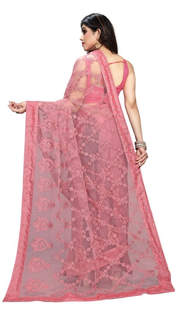 Saree Online Shopping With Price - Designer Sarees Rs 500 to 1000