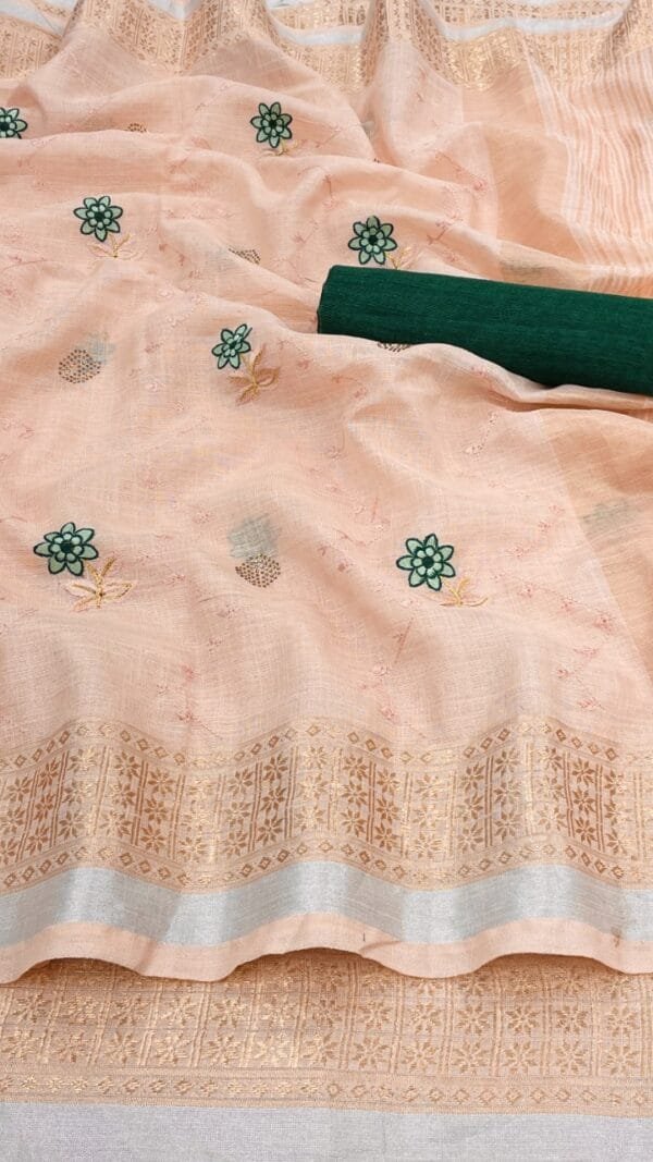 Saree Online Surat - Designer Sarees Rs 500 to 1000