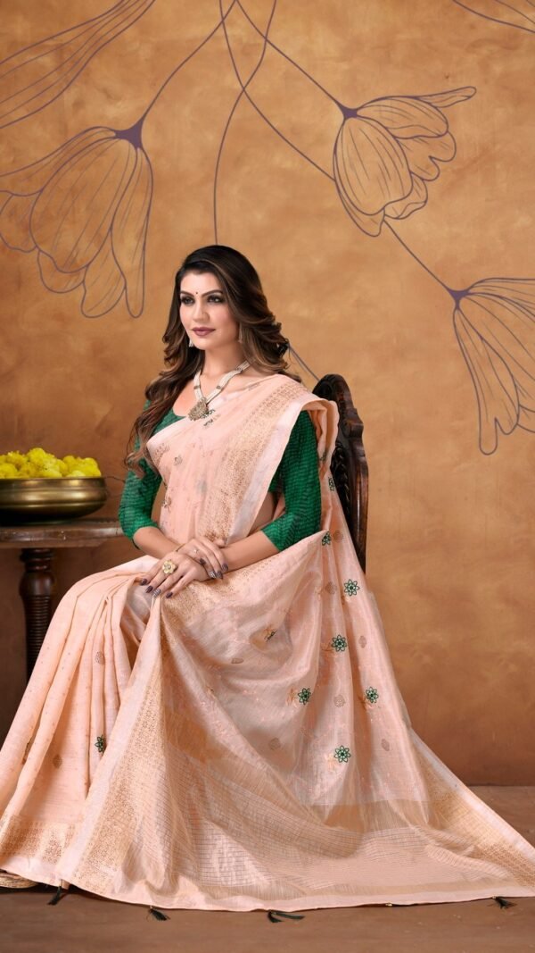 Saree Online Surat - Designer Sarees Rs 500 to 1000