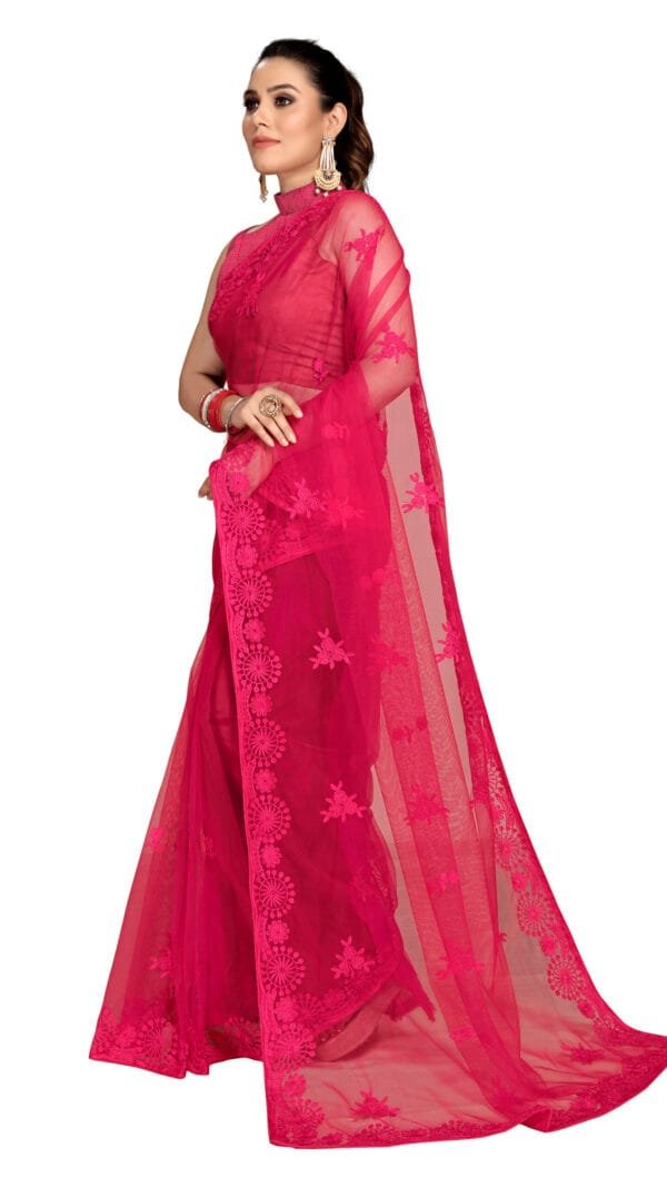 Saree Online Surat - Designer Sarees Rs 500 to 1000