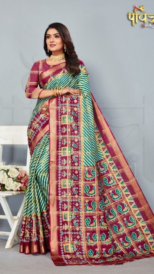 Saree Online Under 500 - Designer Sarees Rs 500 to 1000