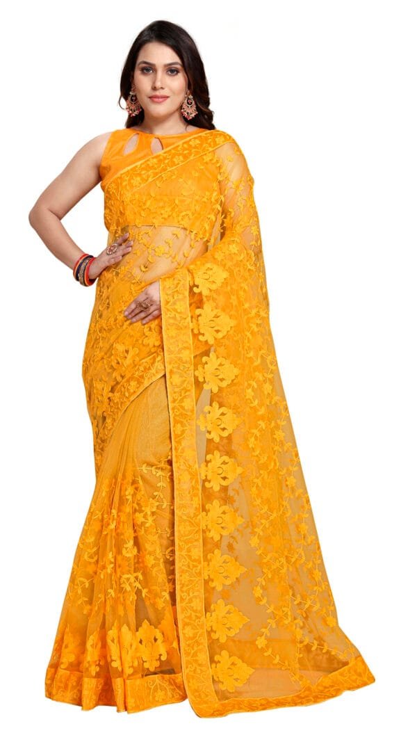 Saree Online Website - Designer Sarees Rs 500 to 1000