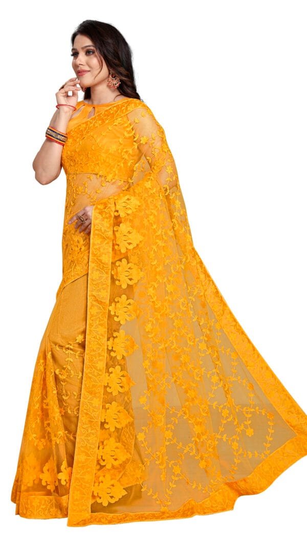 Saree Online Website - Designer Sarees Rs 500 to 1000