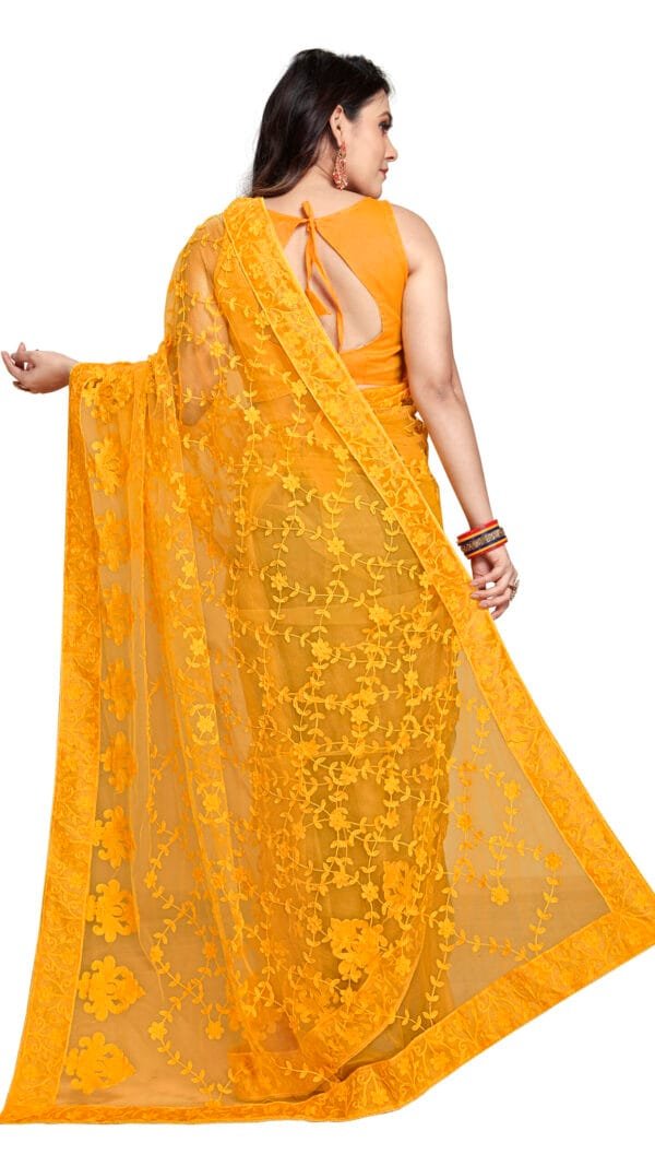Saree Online Website - Designer Sarees Rs 500 to 1000