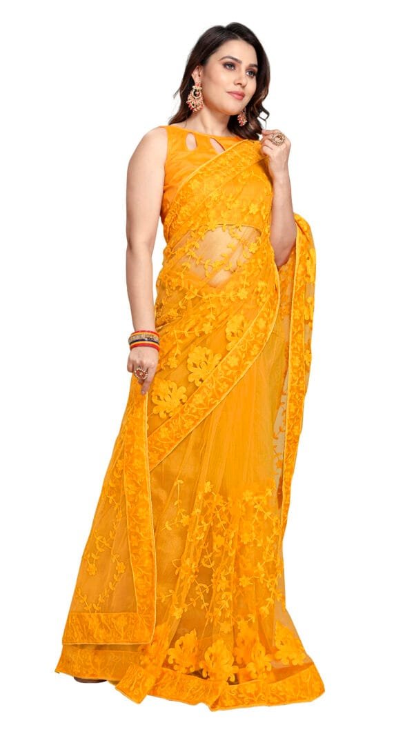 Saree Online Website - Designer Sarees Rs 500 to 1000