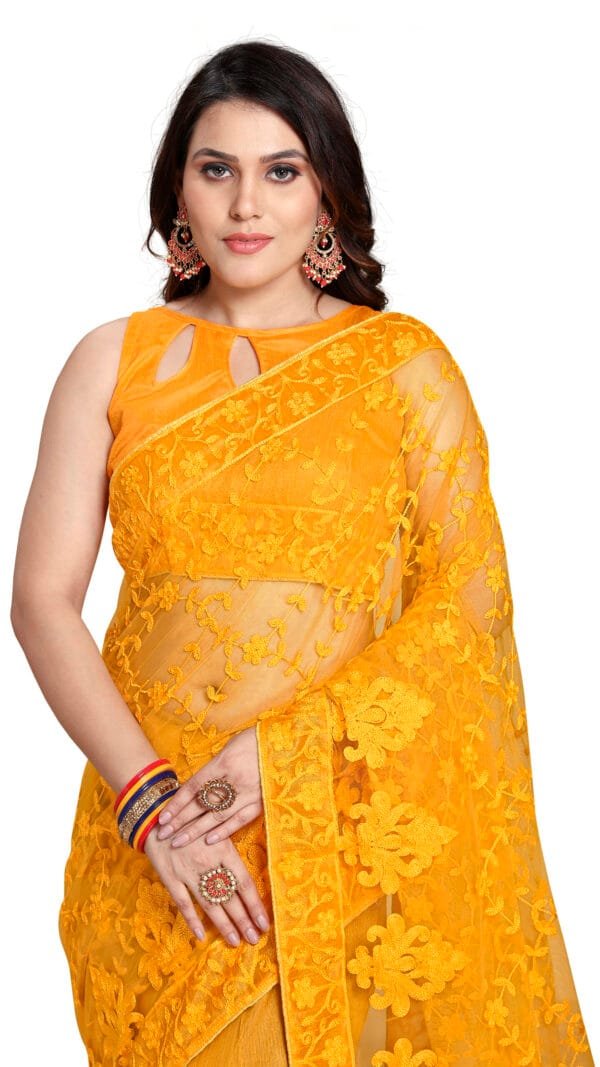 Saree Online Website - Designer Sarees Rs 500 to 1000