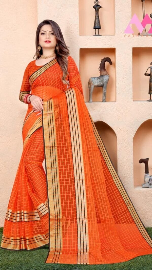 Saree Online Wedding - Designer Sarees Rs 500 to 1000