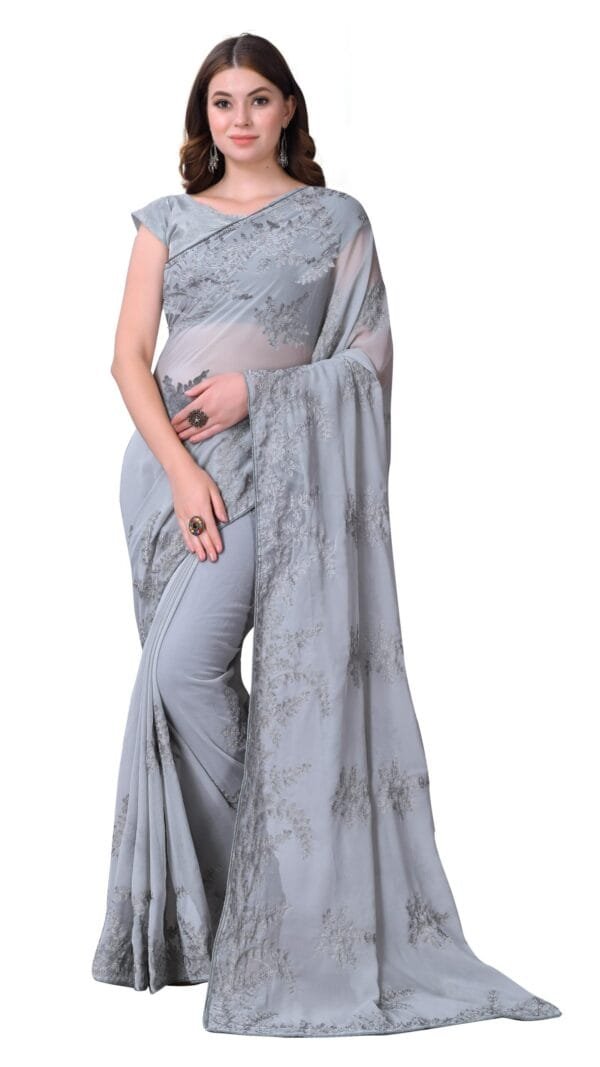 Saree Online With Price - Designer Sarees Rs 500 to 1000