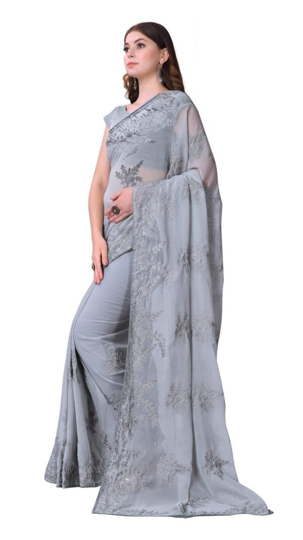 Saree Online With Price - Designer Sarees Rs 500 to 1000